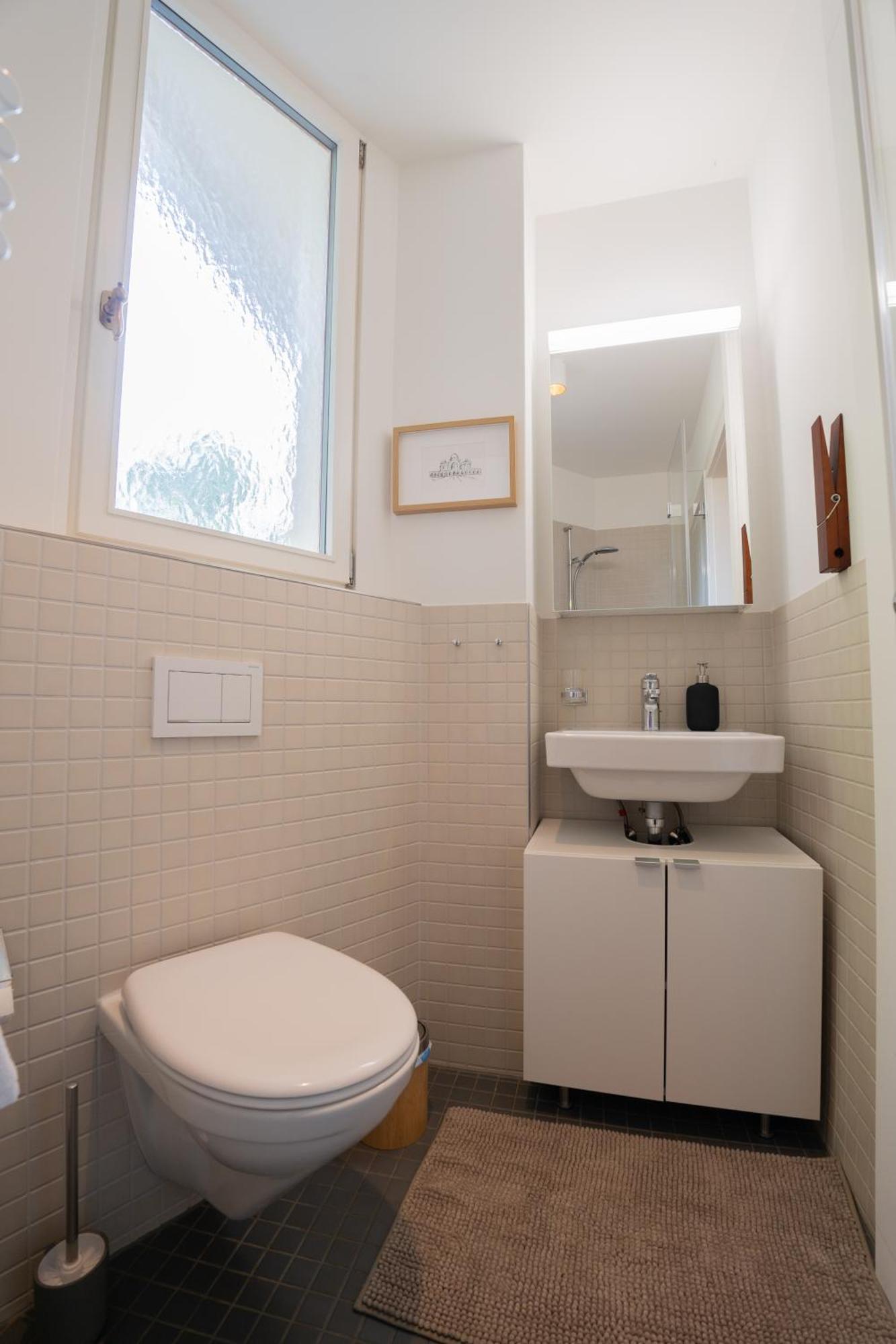 Charmante Altbauwohnung Am Rhein Bazel Buitenkant foto